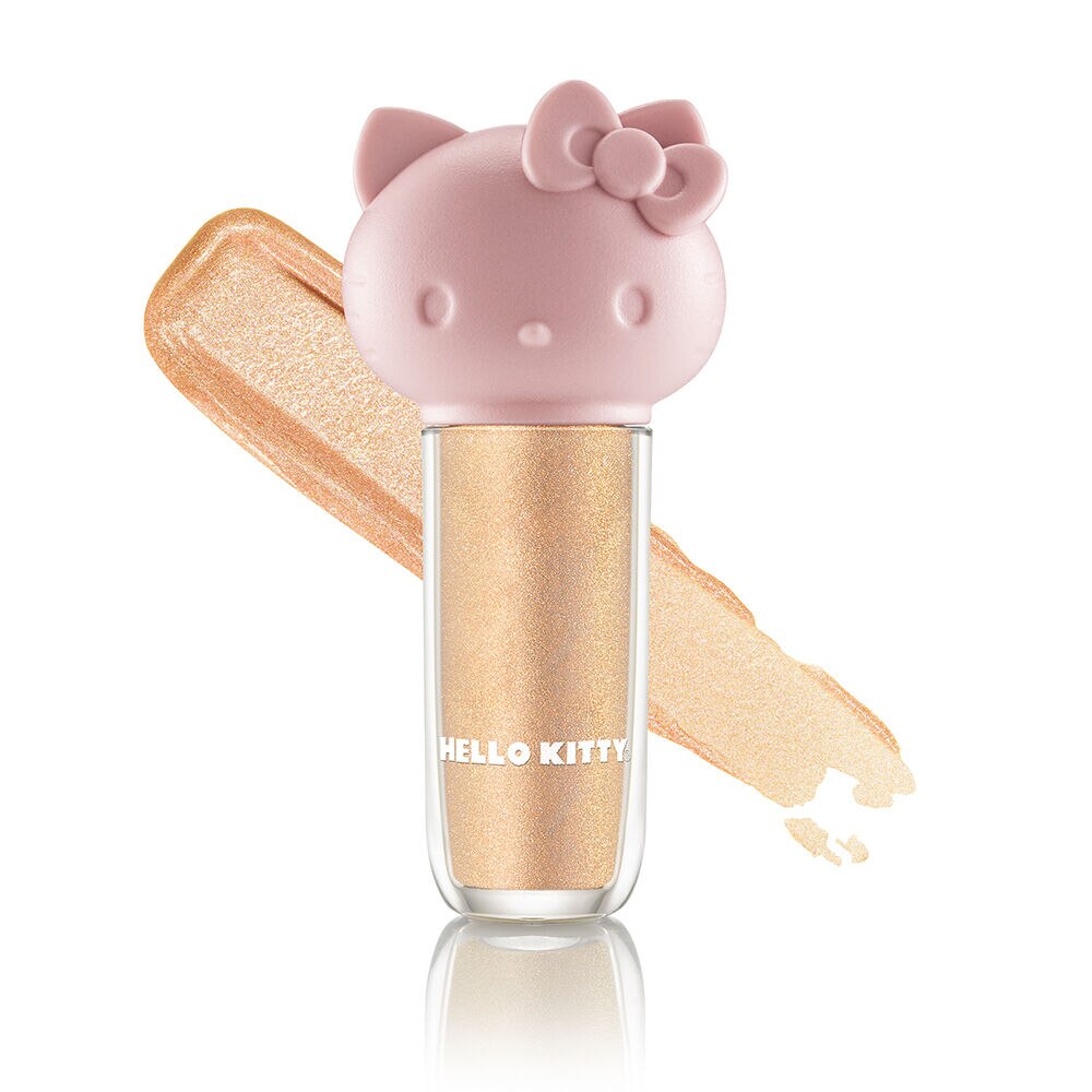Iluminador Líquido Bruna Tavares Hello Kitty | Sephora